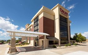 סנטניאל Drury Inn & Suites Denver Tech Center Exterior photo