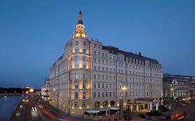 Hotel Baltschug Kempinski מוסקבה Exterior photo