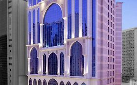 מכה M Hotel Al Dana Makkah By Millennium Exterior photo