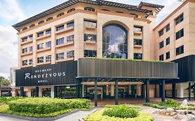 סינגפור Orchard Rendezvous Hotel By Far East Hospitality Exterior photo