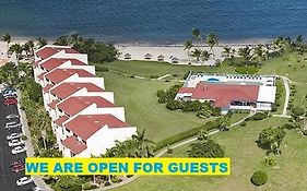 קריסטיאנסטד Club St. Croix Beach And Tennis Resort Exterior photo