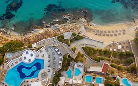 Agios Ioannis Diakoftis Mykonos Grand Hotel & Resort Exterior photo