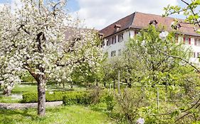 מלון Kloster Dornach / Basel Exterior photo