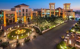 ריאד Al Mashreq Boutique Hotel Exterior photo