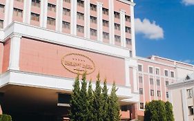 מינסק President Hotel Exterior photo
