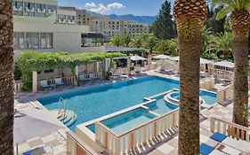 בודווה Mediteran Hotel & Resort Exterior photo