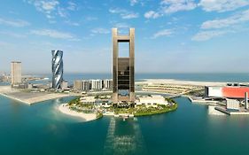 מנאמה Four Seasons Hotel Bahrain Bay Exterior photo