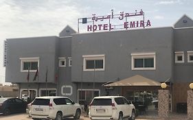 נואקשוט Hotel Emira Exterior photo