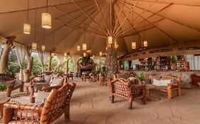 מלון אמבוסלי Kibo Safari Camp Exterior photo