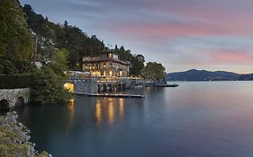 בלביו Mandarin Oriental, Lago Di Como Exterior photo