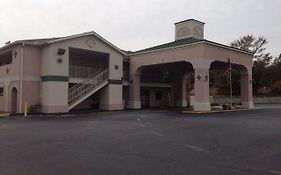 Country Hearth Inn & Suites אוגוסטה Exterior photo