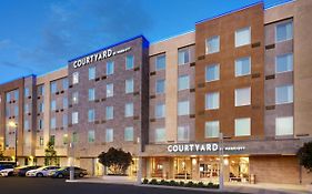 Courtyard By Marriott Los Angeles Lax/הות'ורן Exterior photo