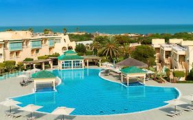 גמארת' Carthage Thalasso Resort Exterior photo