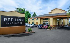 Red Lion Inn & Suites דה מוין Exterior photo