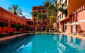 מרקש Diwane Hotel & Spa Marrakech Exterior photo