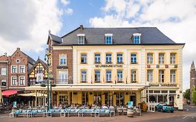 סיטארד Hotel De Limbourg Exterior photo