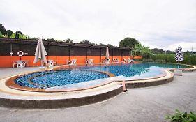 מאה רים Maerim Villa&Pool Exterior photo
