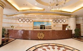 מכה Palestine Hotel Makkah Exterior photo