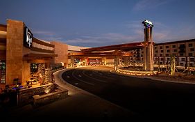 פאונטיין הילס Wekopa Casino Resort Exterior photo