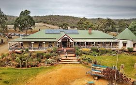 מאריווייל Bestbrook Mountain Farmstay Exterior photo