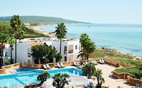 פלאיה מיג'ורן Insotel Hotel Formentera Playa Exterior photo