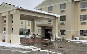 מלון Wingate By Wyndham Pittsburgh ווסט מיפלין Exterior photo