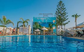איה נאפה New Famagusta Hotel & Suites Exterior photo
