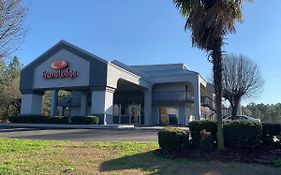 Econo Lodge טרוי Exterior photo