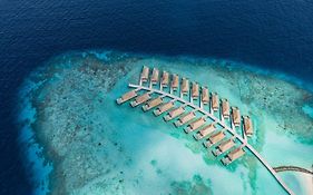 נורת' מאלה אתול Kagi Maldives Resort & Spa Exterior photo