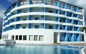 קאבו נגרו Cabo Dream Apparthotel Exterior photo