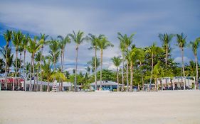 סנטה פה La Playa Estrella Beach Resort Exterior photo