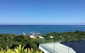 French Harbour Stunning Turquoise Views From This 2 Bedroom, 2 Bath Home,,, Exterior photo