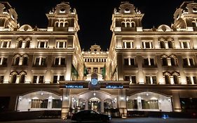 ריאד Vittori Palace Hotel And Residences Exterior photo