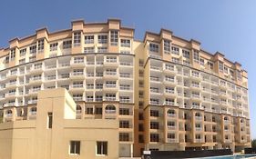 סאלאלה Ajwan Hotel Apartments Exterior photo