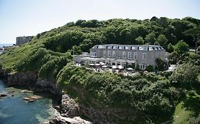 בריקסהאם Berry Head Hotel Exterior photo