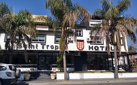 ויז'ה קרלוס פאס Hotel Saint Tropez Exterior photo