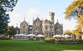 מלון ווינדזור Oakley Court Exterior photo