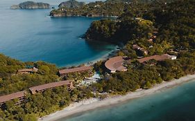 Papagayo Bay Four Seasons Resort Peninsula Papagayo, Costa Rica Exterior photo