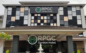 איפוה Rpgc Garden Hotel Exterior photo