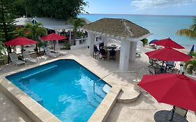 Frederiksted Sand Castle On The Beach - Adults Only Exterior photo