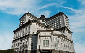 Grand Swiss-Belhotel Melaka Exterior photo