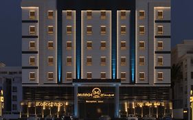 Mirage Hotel ג'דה Exterior photo