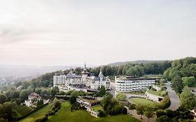 The Dolder Grand - City And Spa Resort ציריך Exterior photo