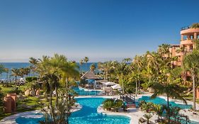 אסטפונה Kempinski Hotel Bahia Beach Resort & Spa Exterior photo
