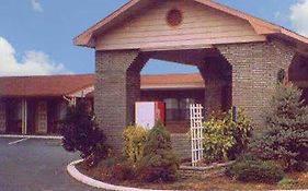 מריוויל Princess Motel Exterior photo