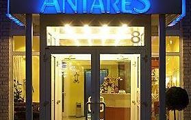 אולדנבורג Hotel Antares Exterior photo