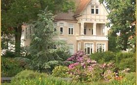 קושהאבן Villa Deichvoigt Exterior photo