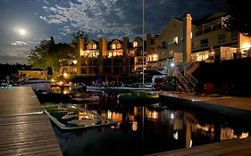 פורט קרלינג Muskoka Lakes Hotel And Resorts Exterior photo