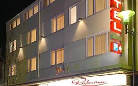 Goldbach  Russmann Hotel & Living Exterior photo