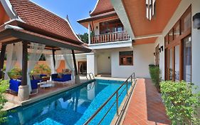 Siam Pool Villa פאטאיה Exterior photo